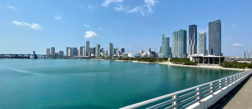 5 razones por las que Miami, Florida, es el destino vacacional perfecto